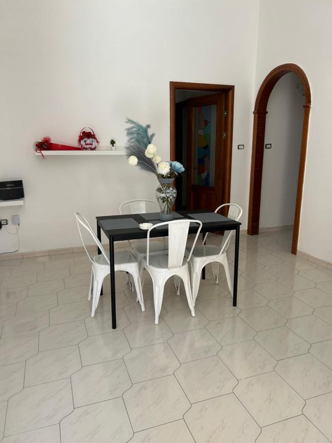 Casa vacanze Santa Caterina House