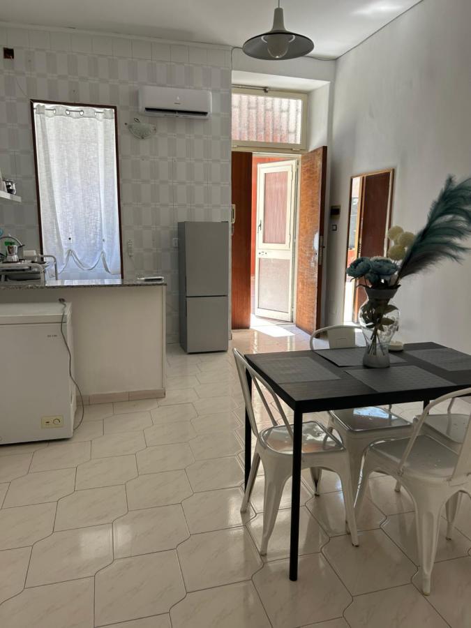Santa Caterina House Hébergement de vacances Naples